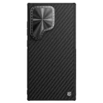 Nillkin CarboProp Magnetic MagSafe Overlay Aramid fiber armor case for Samsung Galaxy S24 Ultra Bangladesh (New)