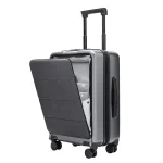 Xiaomi 90 NINETYGO 20-inch Business Travel Suitcase TSA Lock 36L Travel Luggage Bangladesh (New)
