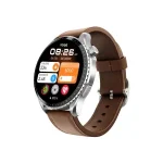 Noise Origin Smart Watch (New Nebula UI) & EN 1 Processor Bangladesh (New)