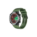 Noise Shield Hd Display Rugged Smart Watch Bangladesh (New)