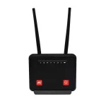 OLAX MC-60 300Mbps Wi-Fi LTE Turbo Router Bangladesh (New)