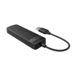 ORICO 4-Port USB2.0 HUB FL02-U2-BK Bangladesh (New)