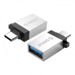ORICO Type-C to USB3.0 CBTUT01-SV Bangladesh (New)