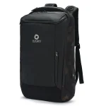 OZUKO 9060L Laptop Backpack Multifunction Large Capacity Waterproof Backpacks Male Business Travel Bags USB Charge Bangladesh (New)