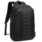 OZUKO 9695 Large Capacity Business Laptop Waterproof Backpack Bangladesh (New)
