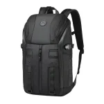 Ozuko 9697 Business Mens Travel Backpack Waterproof Computer Laptop Backpack Bangladesh (New)