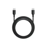 Pitaka 60W Flex Braided USB-C to USB-C Fast Charging Cable 4ft Bangladesh (New)