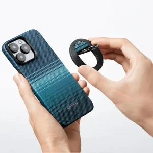pitaka-magez-grip-2-built-in-nfc-strong-magnetic-attraction-ring-holder-moonrise-1-300x300 Pitaka MagEZ Grip 2 Built In NFC Strong Magnetic Attraction Ring Holder -Moonrise Bangladesh (New) - Image 1