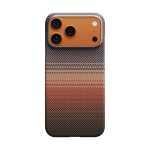 Pitaka Ultra-Slim Case Moment Sunset (PitaTap™) for 17 Pro / 17 Pro Max Bangladesh (New)