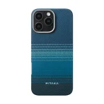 Pitaka Moonrise Tactile Woven Case for iPhone 16 Pro / 16 Pro Max Bangladesh (New)