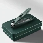 PTIEB Anti-splash High Grade Nail Clipper with Pedicure Set Bangladesh (New)