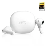QCY AilyBuds E10 Hi-Res Sound True Wireless Earbuds Bangladesh (New)