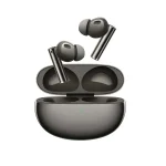 Realme Buds Air 6 Pro TWS Earbuds with 50 dB ANC LDAC Bangladesh (New)
