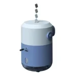 Rechargeable Pencil Sharpener Fully Automatic Bangladesh (New)