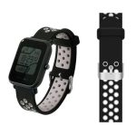Replacement Silicone Watch Band Strap 22mm Bangladesh (New)