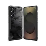 Ringke Galaxy S25 Ultra Case Fusion-X Shockproof Protective Case Bangladesh (New)