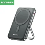 Rocoren Yase Magnetic Wireless Power Bank Bangladesh (New)