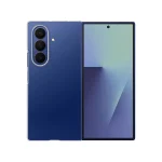 Samsung Galaxy Z Fold7 Clear Case Transparent Bangladesh (New)