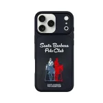 Santa Barbara Polo Questa MagSafe Case for iPhone 17 Pro Max – Timeless Elegance, Modern Protection Bangladesh (New)