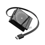 SHARGE 65W Retractable USB-C PD 3.0 GaN Charger With Universal Kit Bangladesh (New)