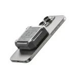 Sharge Space Elevator 5200mAh 20W MagSafe Qi Fast Charging Power Bank Bangladesh (New)