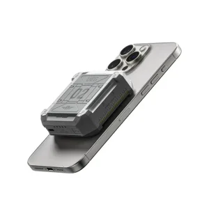 sharge-space-elevator-5200mah-20w-magsafe-qi-fast-charging-power-bank-3-300x300 Sharge Space Elevator 5200mAh 20W MagSafe Qi Fast Charging Power Bank Bangladesh (New) - Image 1