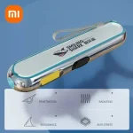 SMILING SHARK LS-308 Outdoor Powerful Flashlight Multifunctional Camping Night Fishing Lighting Tools Bangladesh (New)