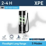 Smiling Shark Sd 1027 Usb Rechargeable Bangladesh