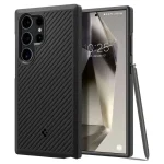 Spigen Core Armor Case for Samsung S24 Ultra (2024) Bangladesh (New)