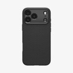 Spigen Liquid Air Case For iPhone 17 Pro & iPhone 17 Pro Max Bangladesh (New)