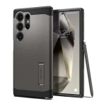 Spigen Tough Armor Case for Samsung Galaxy S24 Ultra (2024) Bangladesh (New)
