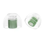 SpinFit W1 Silicone Eartips Bangladesh (New)