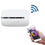 TABWD MF920 4G Pocket Wi-Fi Router Bangladesh (New)