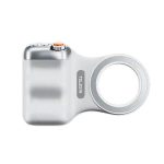 TELESIN Fun Shot Magnetic Grip 2 DSLR Style Shutter Grip for iPhone & Android Bangladesh (New)