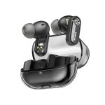 TOZO AeroSound3 Wireless Earbuds – Hybrid ANC, Bluetooth 5.4, 35H Battery Bangladesh (New)