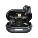 TOZO Golden X1 Wireless Earbuds with Balanced Armature Driver and Hybrid Dynamic Driver Bangladesh (New)