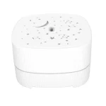 Ubersweet Essential Oil Diffuser DC12V ultrasonic Aroma Diffuser Sleep Beside Bed (EU Plug) Bangladesh (New)