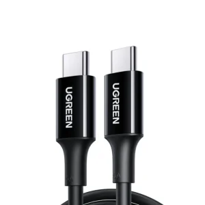 ugreen-100w-type-c-to-type-c-cable-1m-80371-1-300x300 Ugreen 100W Type C To Type C Cable 1M (80371) Bangladesh (New) - Image 1