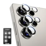 UGREEN 65170 HD Camera Lens Protector for Samsung Galaxy S25 Ultra (1 Pack) Bangladesh (New)