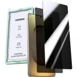 UGREEN 65171 Privacy Screen Protector for Samsung S25 Ultra with Installation Frame (2 Pack) Bangladesh (New)