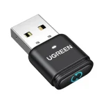 Ugreen BT301 Bluetooth 5.4 Adapter with Undetectable Mouse Jiggler (35994) Bangladesh (New)