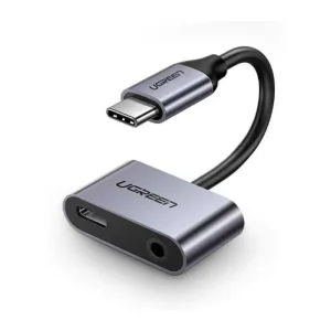 ugreen-cm193-usb-c-to-3-5mm-jack-headphone-adapter-50596-1-300x300 UGREEN CM193 USB-C to 3.5mm Jack Headphone Adapter (50596) Bangladesh (New) - Image 1