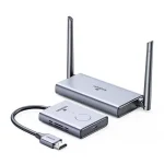 UGREEN CM506 Wireless HDMI Extender 50m Bangladesh (New)