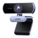 UGREEN 1080P Webcam with Microphone (15728) Bangladesh (New)