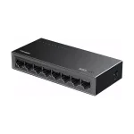 Ugreen CM834 (35499EU) 8-Port (8-Port 10/100/1000 Ethernet) Unmanaged Desktop Switch #35499EU Bangladesh (New)