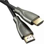 UGREEN HD131 Carbon Fiber Zinc Alloy 1.5m HDMI Cable Bangladesh (New)