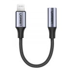 Ugreen Lightning to 3.5mm Jack Adapter (Apple MFi Certified) Bangladesh (New)