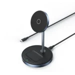 UGREEN MagFlow 2-in-1 Magnetic Wireless Charging Station Bangladesh (New)
