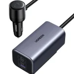 UGREEN PD 3.1 150W USB-C Car Charger (35027) Bangladesh (New)
