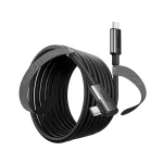 UGREEN US551 Right Angle USB-C to USB-C Link Cable 5m (90629) Bangladesh (New)
